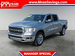Used 2022 Ram 1500 Lone Star Crew Cab 4x4 Pickup for sale #C506361 - photo 1