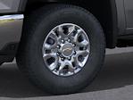 New 2025 Chevrolet Silverado 3500 LT Crew Cab 4WD Pickup for sale #C50645D - photo 9