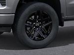 2025 Chevrolet Silverado 1500 Crew Cab 2WD Pickup for sale #C50647 - photo 9