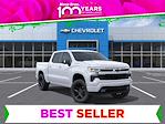2025 Chevrolet Silverado 1500 Crew Cab 2WD Pickup for sale #C50649 - photo 1