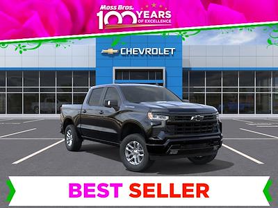 2025 Chevrolet Silverado 1500 Crew Cab 2WD Pickup for sale #C50650 - photo 1