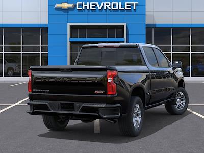 2025 Chevrolet Silverado 1500 Crew Cab 2WD Pickup for sale #C50650 - photo 2