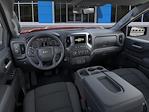 2025 Chevrolet Silverado 1500 Crew Cab 2WD Pickup for sale #C50651 - photo 15