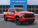 2025 Chevrolet Silverado 1500 Crew Cab 2WD Pickup for sale #C50651 - photo 7