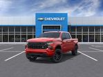 2025 Chevrolet Silverado 1500 Crew Cab 2WD Pickup for sale #C50651 - photo 8