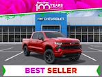 2025 Chevrolet Silverado 1500 Crew Cab 2WD Pickup for sale #C50655 - photo 1