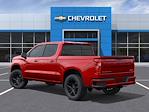 2025 Chevrolet Silverado 1500 Crew Cab 2WD Pickup for sale #C50655 - photo 4