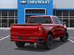 2025 Chevrolet Silverado 1500 Crew Cab 2WD Pickup for sale #C50655 - photo 2