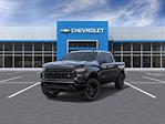2025 Chevrolet Silverado 1500 Crew Cab 2WD Pickup for sale #C50657 - photo 8