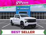 2025 Chevrolet Silverado 1500 Crew Cab 2WD Pickup for sale #C50659 - photo 1