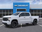 2025 Chevrolet Silverado 1500 Crew Cab 2WD Pickup for sale #C50659 - photo 3