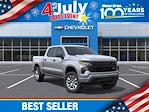 2025 Chevrolet Silverado 1500 Crew Cab 2WD Pickup for sale #C50661 - photo 1