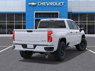 2025 Chevrolet Silverado 2500 Crew Cab 4WD Pickup for sale #C50662D - photo 2