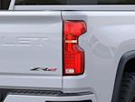 2025 Chevrolet Silverado 2500 Crew Cab 4WD Pickup for sale #C50662D - photo 11