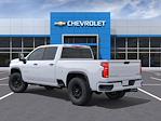 2025 Chevrolet Silverado 2500 Crew Cab 4WD Pickup for sale #C50662D - photo 4
