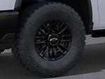 2025 Chevrolet Silverado 2500 Crew Cab 4WD Pickup for sale #C50662D - photo 9