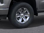 2025 Chevrolet Silverado 1500 Crew Cab 2WD Pickup for sale #C50663 - photo 9