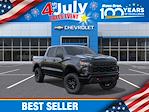2025 Chevrolet Silverado 1500 Crew Cab 4WD Pickup for sale #C50672 - photo 1