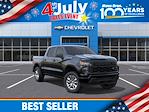 2025 Chevrolet Silverado 1500 Crew Cab 2WD Pickup for sale #C50677 - photo 1