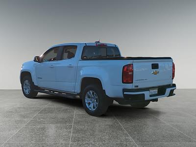 2017 Chevrolet Colorado Crew Cab 4x2 Pickup for sale #C531530 - photo 2