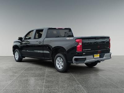2023 Chevrolet Silverado 1500 Crew Cab 4x4 Pickup for sale #C531590R - photo 2