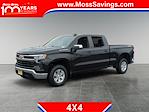 2023 Chevrolet Silverado 1500 Crew Cab 4x4 Pickup for sale #C531590R - photo 1