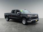 2023 Chevrolet Silverado 1500 Crew Cab 4x4 Pickup for sale #C531590R - photo 7