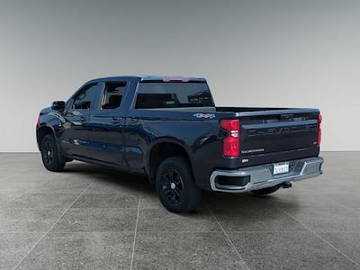 2023 Chevrolet Silverado 1500 Crew Cab 4x4 Pickup for sale #C531750R - photo 2