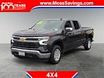 2023 Chevrolet Silverado 1500 Crew Cab 4x4 Pickup for sale #C531750R - photo 1
