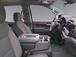 2023 Chevrolet Silverado 1500 Crew Cab 4x4 Pickup for sale #C531750R - photo 15