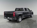 2023 Chevrolet Silverado 1500 Crew Cab 4x4 Pickup for sale #C531750R - photo 5