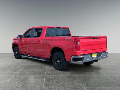 2024 Chevrolet Silverado 1500 Crew Cab 4x4 Pickup for sale #C531860R - photo 2