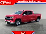 2024 Chevrolet Silverado 1500 Crew Cab 4x4 Pickup for sale #C531860R - photo 1