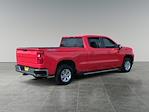 2024 Chevrolet Silverado 1500 Crew Cab 4x4 Pickup for sale #C531860R - photo 5