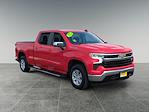 2024 Chevrolet Silverado 1500 Crew Cab 4x4 Pickup for sale #C531860R - photo 7