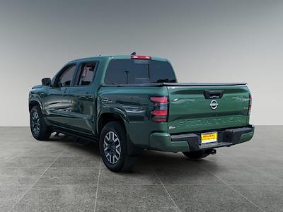 2023 Nissan Frontier Crew Cab 4x2 Pickup for sale #C533230 - photo 2
