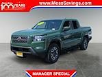 2023 Nissan Frontier Crew Cab 4x2 Pickup for sale #C533230 - photo 1