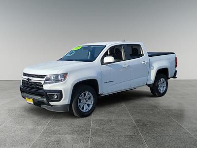 2022 Chevrolet Colorado Crew Cab 4x2 Pickup for sale #C534710 - photo 1