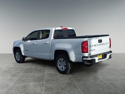 2022 Chevrolet Colorado Crew Cab 4x2 Pickup for sale #C534710 - photo 2