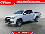 Used 2022 Chevrolet Colorado LT Crew Cab for sale #C534710 - photo 1