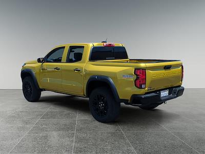 2023 Chevrolet Colorado Crew Cab 4x4 Pickup for sale #C534740 - photo 2