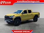 Used 2023 Chevrolet Colorado Trail Boss Crew Cab for sale #C534740 - photo 1
