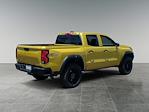 Used 2023 Chevrolet Colorado Trail Boss Crew Cab for sale #C534740 - photo 5