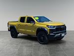Used 2023 Chevrolet Colorado Trail Boss Crew Cab for sale #C534740 - photo 7
