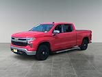 2024 Chevrolet Silverado 1500 Crew Cab 4x4 Pickup for sale #C535000R - photo 1