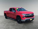 2024 Chevrolet Silverado 1500 Crew Cab 4x4 Pickup for sale #C535000R - photo 7