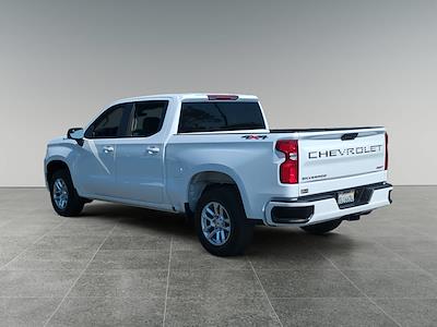 2024 Chevrolet Silverado 1500 Crew Cab 4x4 Pickup for sale #C535020 - photo 2
