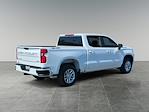 2024 Chevrolet Silverado 1500 Crew Cab 4x4 Pickup for sale #C535020 - photo 5