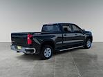 2024 Chevrolet Silverado 1500 Crew Cab 4x4 Pickup for sale #C535160R - photo 5