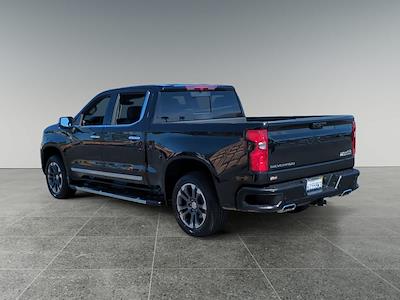 2024 Chevrolet Silverado 1500 Crew Cab 4x4 Pickup for sale #C535760 - photo 2